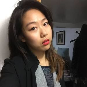 Meet your Posher, Riley